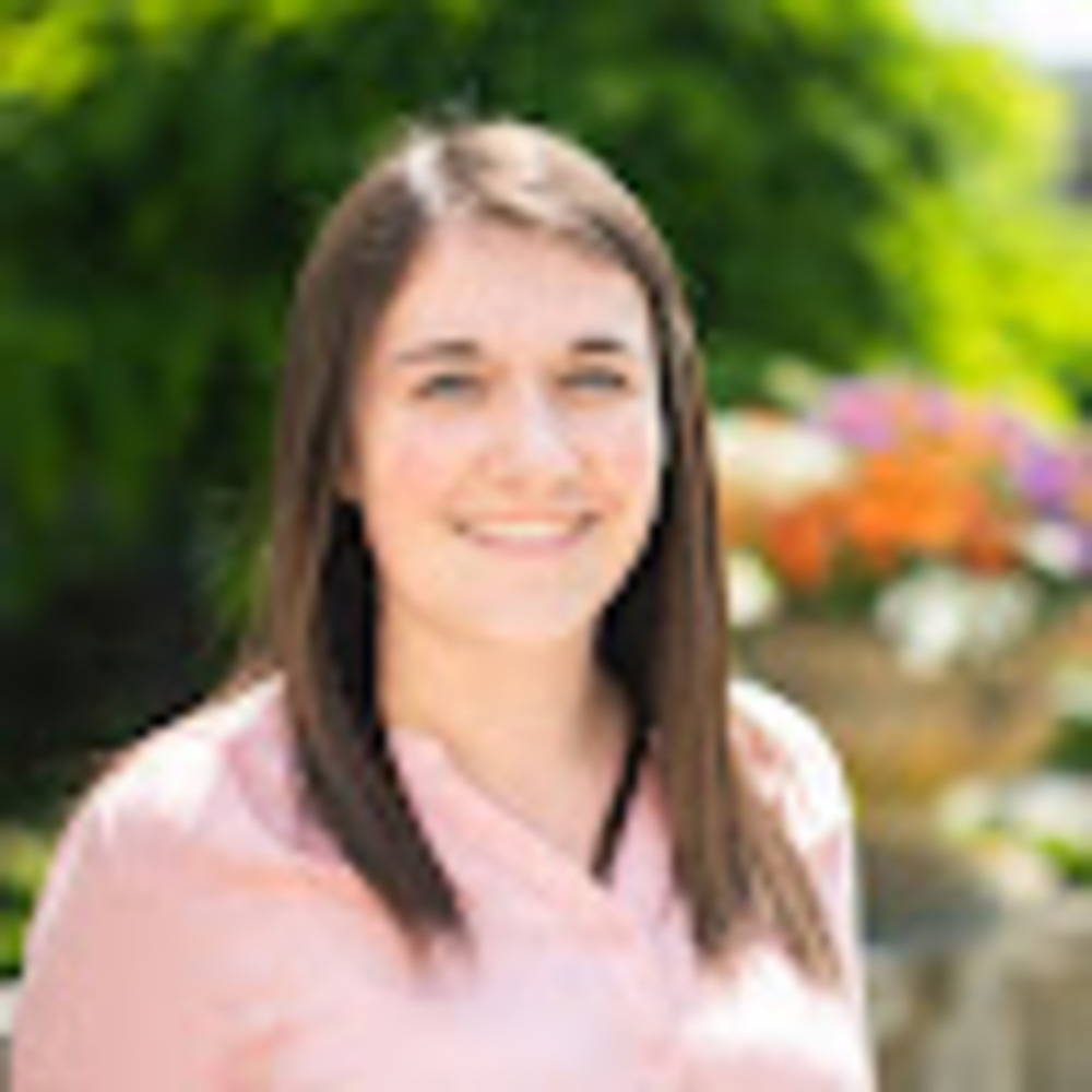 Meet your Posher, Grace